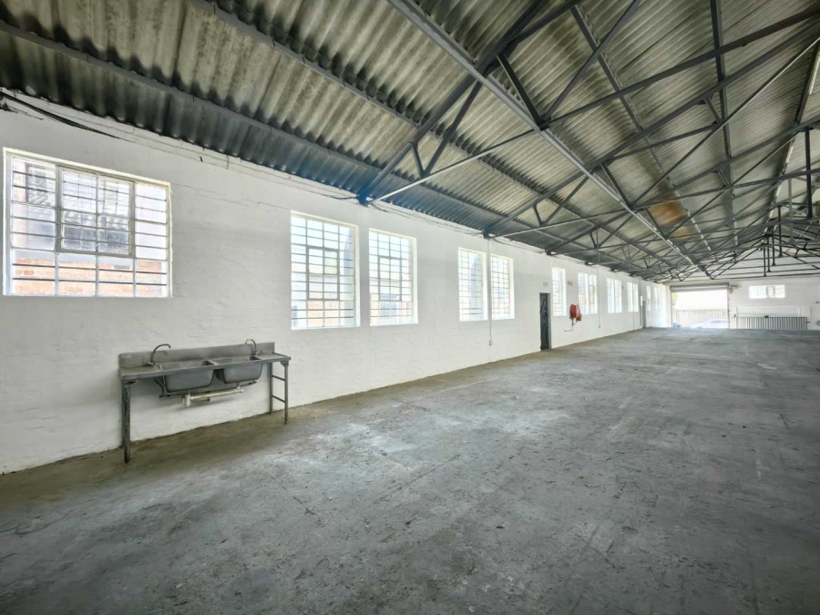 To Let commercial Property for Rent in Salt River Western Cape